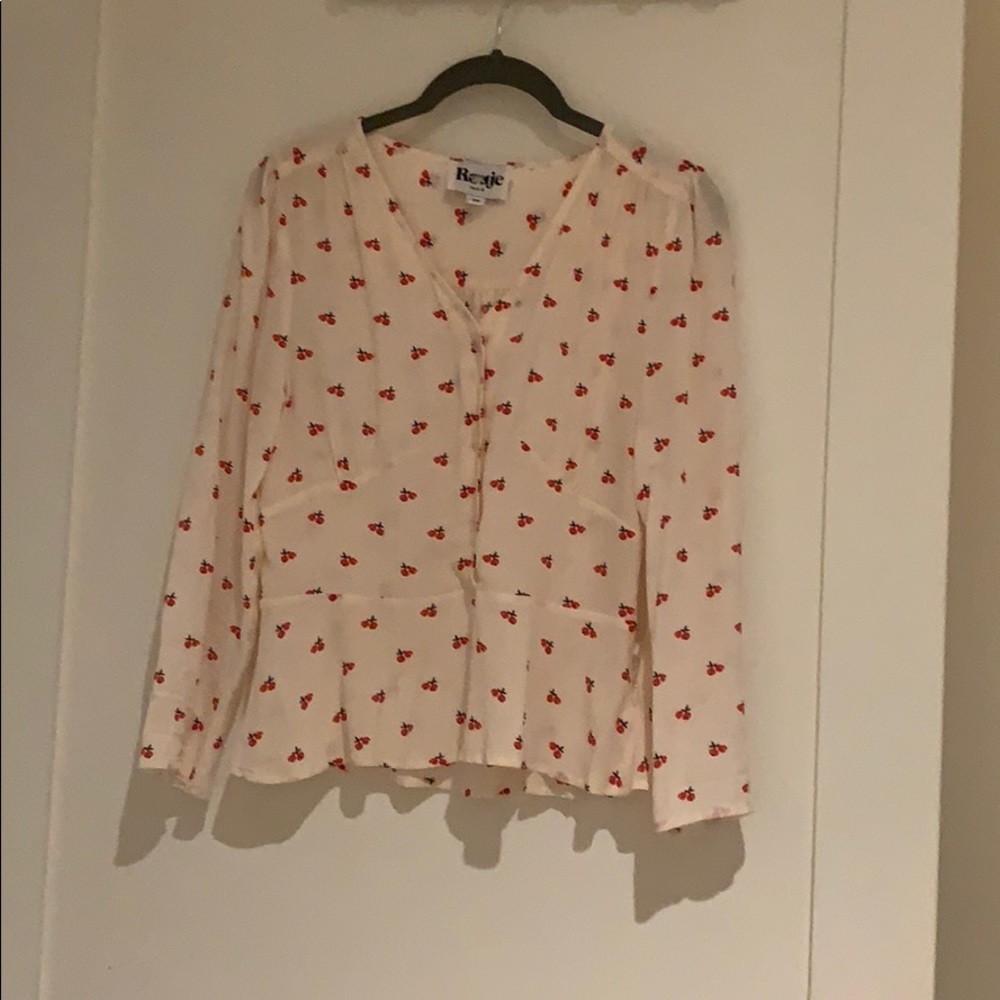Rouje shirt